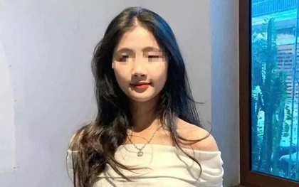 Nữ sinh lớp 11 rời nhà đi học rồi mất tích bí ẩn