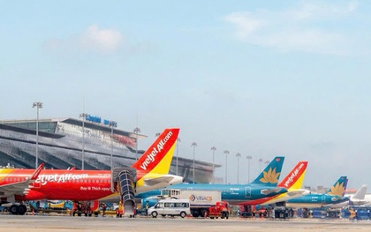 Vé máy bay Tết 2026: Nhiều đường bay sắp kín chỗ, nguồn cung có đáp ứng kịp nhu cầu tăng cao?