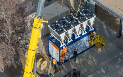 "Huyết mạch thế kỷ" của ngành công nghiệp toàn cầu trước biến động chưa từng có