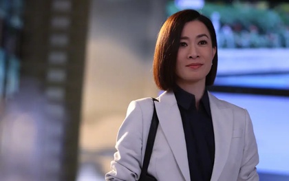 Xa Thi Mạn thấy lấy chồng mệt hơn đóng phim