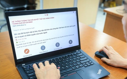 Thực tế trải nghiệm dịch vụ công số của người dân