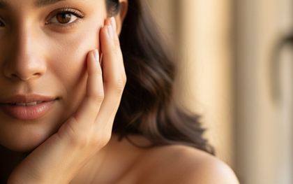 Tiết lộ cách giúp vết thương trên mặt không để lại sẹo