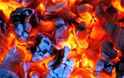 Rét đậm - đừng để việc sưởi ấm cướp đi sinh mạng