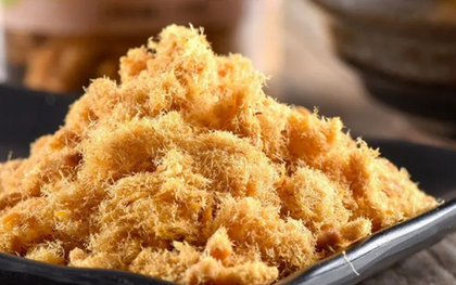 6 loại thực phẩm trông khô khốc nhưng lại là “bể chứa chất béo”, rất nhiều người ăn mà không hề hay biết