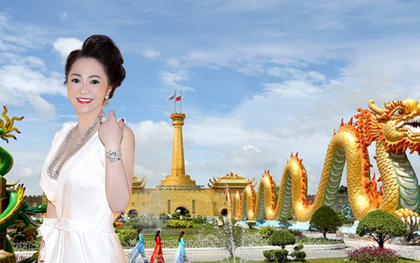 Tin vui từ KDL 6.000 tỷ đồng của bà Nguyễn Phương Hằng dịp Tết Bính Ngọ