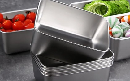 SỐC: Phát hiện 14 mẫu "inox 304" giả trên sàn thương mại điện tử, cảnh báo rủi ro người dùng bị thôi nhiễm kim loại nặng