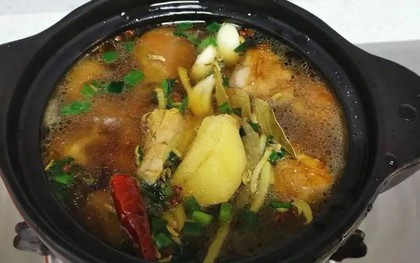 Sau Đại Hàn, phụ nữ đừng "ăn tạm cho xong": Hãy ăn 4 thực phẩm giàu kiềm giúp cân bằng nội tiết, làm ấm cơ thể và trẻ ra từ bên trong