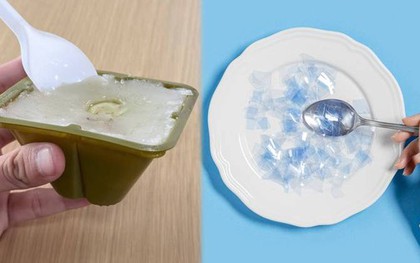 Bánh giò hộp nhựa gây sốt thị trường: Ngon - tiện - nhưng nỗi lo vi nhựa khiến người tiêu dùng dè chừng