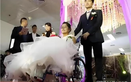 Mẹ chi gần 2 tỷ "mua rể" cho con gái khuyết tật: Chàng trai nghèo cắn răng cưới, đêm tân hôn chết lặng