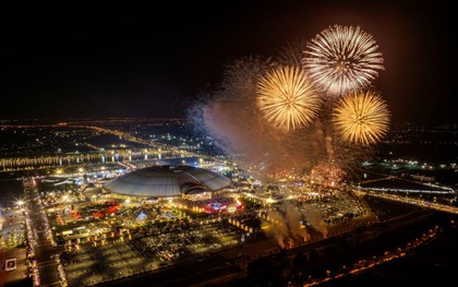 GENfest Presents MBILLION Hà Nội - Khi chất lượng sân khấu tạo nên sự khác biệt