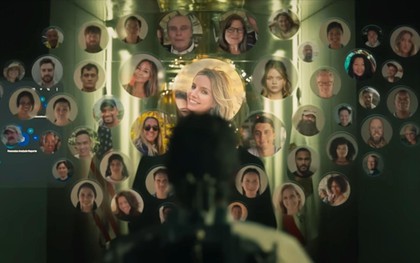 Bằng Chứng Sinh Tử: Thế giới ra sao khi AI thay thế con người trong hệ thống tư pháp?