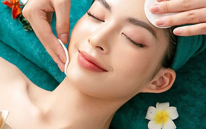 Chăm sóc da theo phương pháp y học cổ truyền