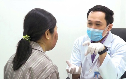 Tránh mắc sai lầm khi làm đẹp