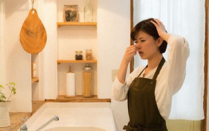 Mũi là 'đèn tín hiệu' của phổi: Thấy 3 dấu hiệu này, coi chừng phổi đang gặp vấn đề