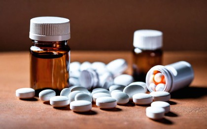 Bác sĩ Bệnh viện Bạch Mai cảnh báo 1 loại thuốc giảm đau xương khớp nhanh nhưng người phù mệt