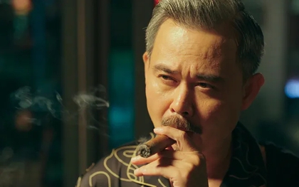 Nam NSƯT chuyên vai "ông trùm" phim giờ vàng VTV, ngoài đời bán bánh canh