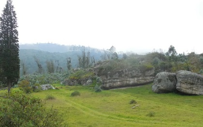 Hài cốt 5.500 tuổi tiết lộ nguồn gốc căn bệnh tình dục "ám ảnh"