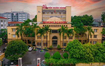 Học viện Ngân hàng công bố lịch nghỉ Tết Nguyên đán 2026: Nghỉ "thả ga" 3 tuần, thêm 2 tuần học online nữa!