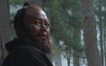 Nhân vật có EQ thấp nhất Thủy Hử