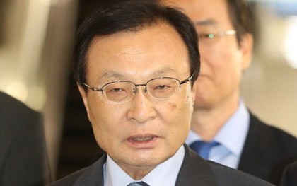 Cựu Thủ tướng Hàn Quốc Lee Hae Chan qua đời tại TPHCM