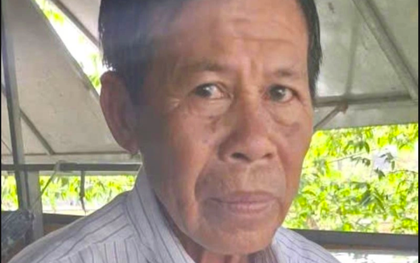 Cụ ông 70 tuổi sát hại hai mẹ con "vợ hờ" ở Cà Mau: Hé lộ nội dung cuộc điện thoại cuối cùng