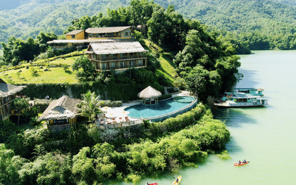 Việt Nam bỏ xa Trung Quốc, Nhật Bản,... xác lập kỷ lục du lịch mới khiến thế giới ngỡ ngàng