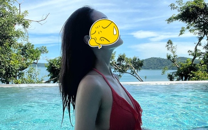 Nàng hậu đáng thương nhất năm 2026: Bị bạn trai đại gia đuổi khỏi biệt thự, giờ sống tạm bợ trong phòng trọ 46 m2