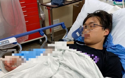 Vừa vào đại học đã suýt chết vì nhồi máu cơ tim, bác sĩ cũng phải HOẢNG HỐT khi chàng trai kể về lối sống