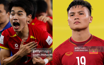 Đình Bắc vượt qua Quang Hải