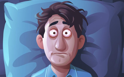 Chuyên gia chia sẻ 4 mẹo chữa mất ngủ đơn giản nhưng hiệu quả không ngờ