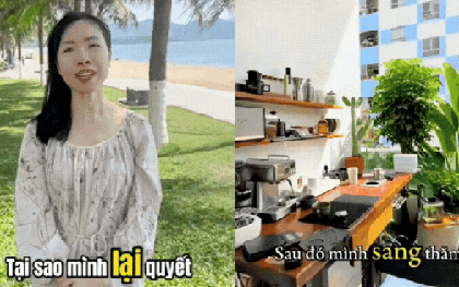 Rời Hà Nội, mua nhà đất Nha Trang: Khi bài toán tài chính gia đình không còn xoay quanh "phải có nhà Thủ đô"