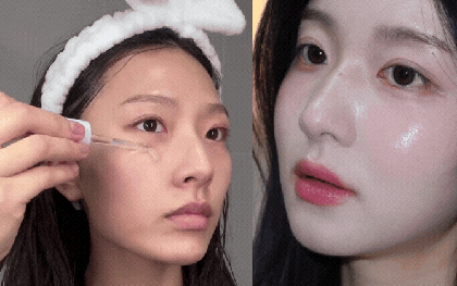 6 bước chăm sóc hoàn hảo cho da khô: Đảm bảo da căng mọng 24/7, không còn xỉn màu bong tróc