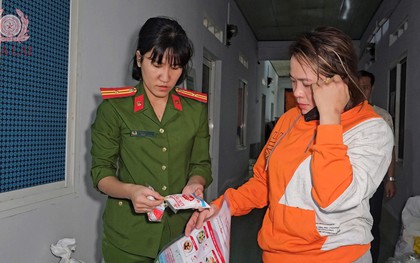 Đột xuất kiểm tra phòng trọ, các địa điểm kinh doanh: Hàng loạt vi phạm nghiêm trọng bị phanh phui