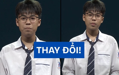 Từng là lớp trưởng "chuyên quyền" thét ra lửa, nam sinh Hà Nội thay đổi 180 độ nhờ câu nói quá "đắt" của cô giáo