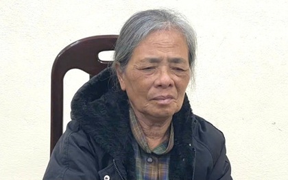 Bắt bà chủ tiệm tạp hóa Hoàng Thị Vân