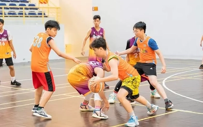 Từ câu chuyện tăng chiều cao rất nhanh của Đình Bắc: Đừng bỏ lỡ ‘thời điểm vàng’ cho trẻ