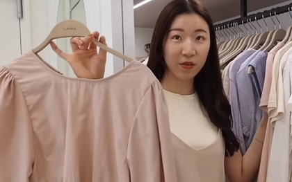 Tủ quần áo càng gọn, tiền càng dư: 10 mẹo sắp xếp giúp nhiều gia đình giảm mua sắm nhưng ít ai làm được điều cuối