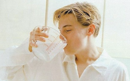 Vì sao con người lại uống sữa bò để thông minh?