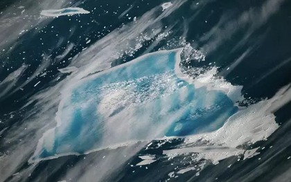 NASA cảnh báo bất thường