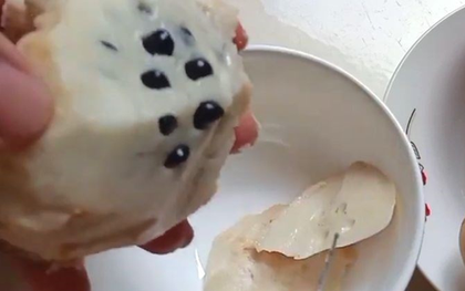 Hai loại quả chứa chất "kịch độc", nhất quả số 1 trẻ con mê tít