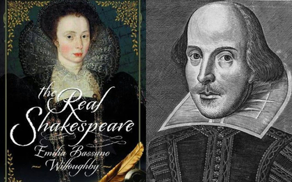 “Sự thật” về đại văn hào William Shakespeare đang khiến cả thế giới chấn động