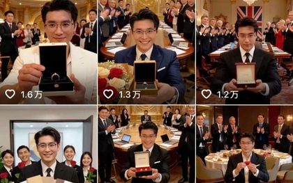 Nhiều người về hưu sẵn sàng đem tiền tích góp tặng cho các tổng tài trên mạng: Chuyện ngược đời gì đây?