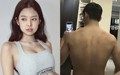 Loạt khoảnh khắc nóng bỏng khiến Jennie (BLACKPINK) dính tin yêu nam thần đẹp nhất thế giới