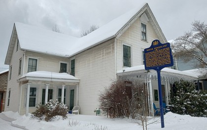 30 người thiệt mạng do bão tuyết, rét đậm hoành hành ở Mỹ