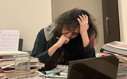 Tại sao dân văn phòng ngồi một chỗ nhưng ngày nào cơ thể cũng mệt mỏi rã rời? 5 điều này bạn chưa ngờ tới