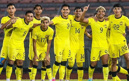 Đã có thông tin mới nhất từ toà án vụ bê bối gian lận nhập tịch của bóng đá Malaysia