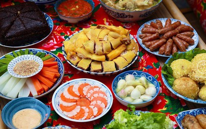 Đi chợ mua cỗ Tết ĐỪNG ham hố 3 món này, kẻo tiền mất mà lòng chẳng yên