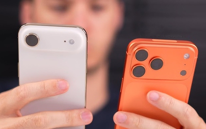 Mẫu iPhone mới giảm giá gần 10 triệu đồng trước Tết