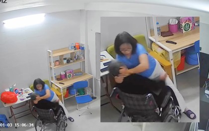 Vụ nữ giúp việc hành hạ cụ bà 90 tuổi ở Hà Nội: Có thể xử lý hình sự