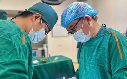 Liên tiếp 3 trẻ mất tinh hoàn, bác sĩ cảnh báo khẩn